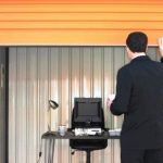Significance of storage units for business owners