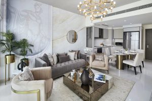 Creating A Cozy and Luxurious Living Space: The Benefits Of Furniture Packages