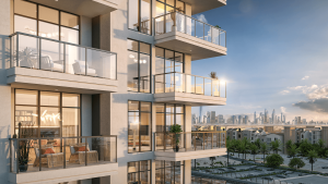 Choosing The Best Off-Plan Apartments