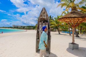 Best Beach Resorts In Zanzibar For Dubai Visitors