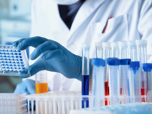 Tips For Keeping Medical Lab Supplies Safe And Clean