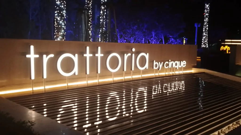 Can a Local Signboard Maker Bring Your Unique Design to Life?