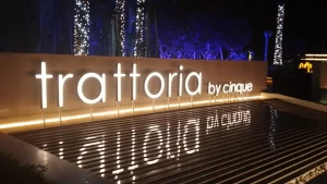 Can a Local Signboard Maker Bring Your Unique Design to Life?