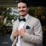 Seasonal Guide on Picking the Right Formal Blazer for Summer and Winter