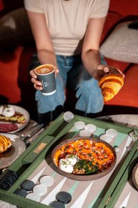 How To Create A Cozy Atmosphere At Your Cafe