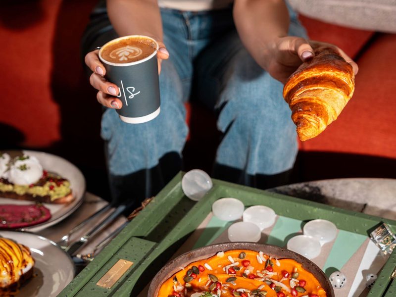 How To Create A Cozy Atmosphere At Your Cafe