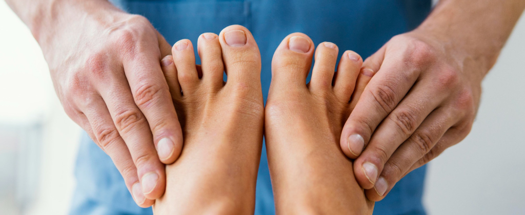 When To Visit A Podiatrist For Foot Pain