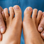 When To Visit A Podiatrist For Foot Pain