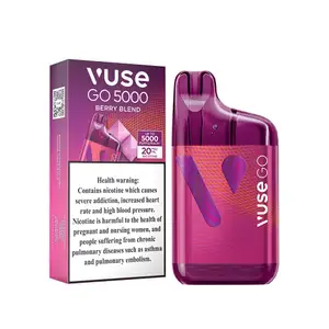 How To Refill Vaporesso Pods Without Making A Mess
